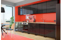 Фото 3 - Кухня М.Глосс VIP Люкс / M.Gloss VIP Luxe Комплект 3.2 VIP-master