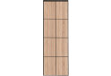 Image 1 - Фасад Ф-650 ДСП Lines Вип-Мастер