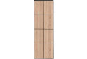 Image 1 - Фасад Ф-670 ДСП Lines Вип-Мастер