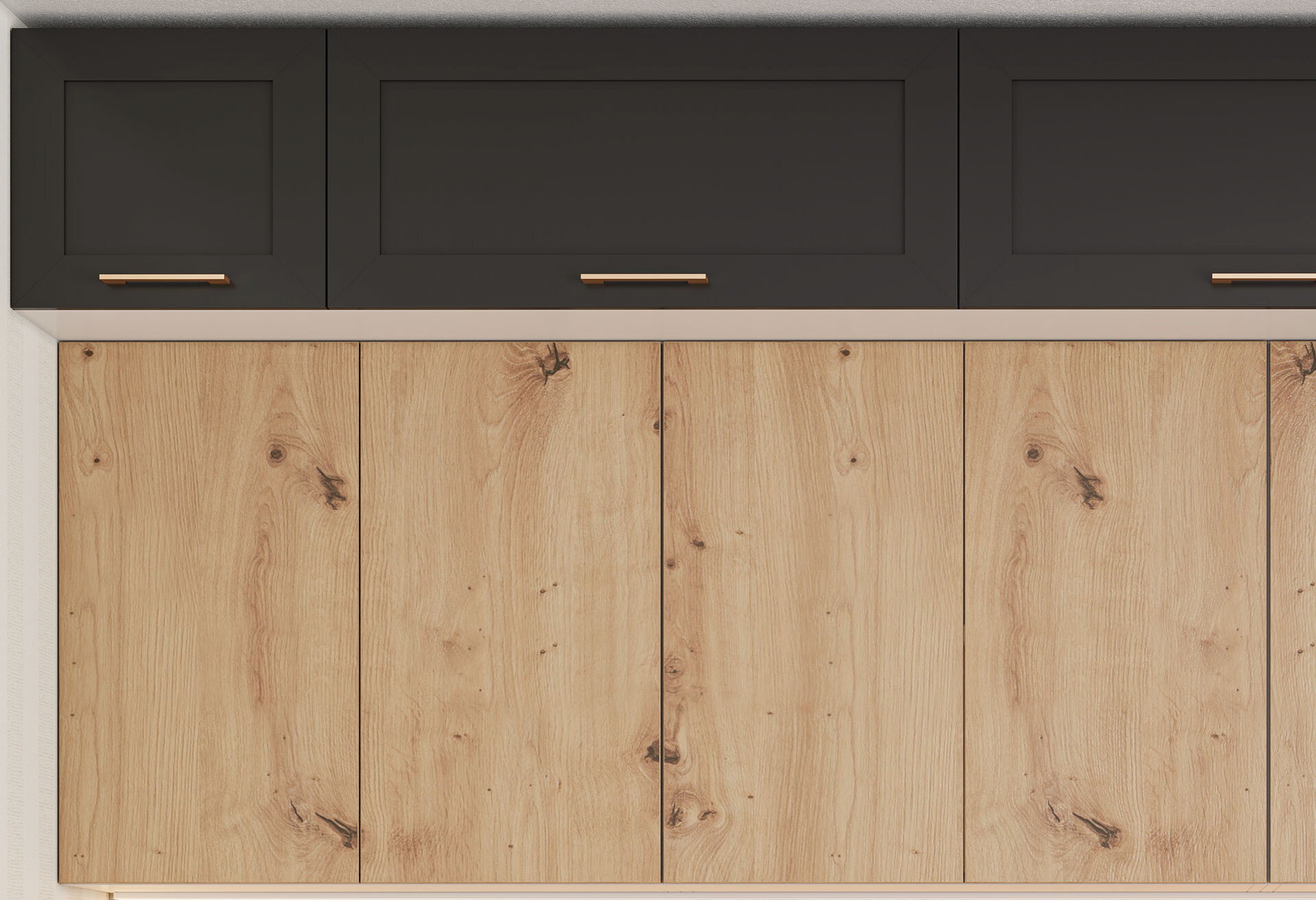 Фото 7 - Модульная кухня Марго Svit Mebliv