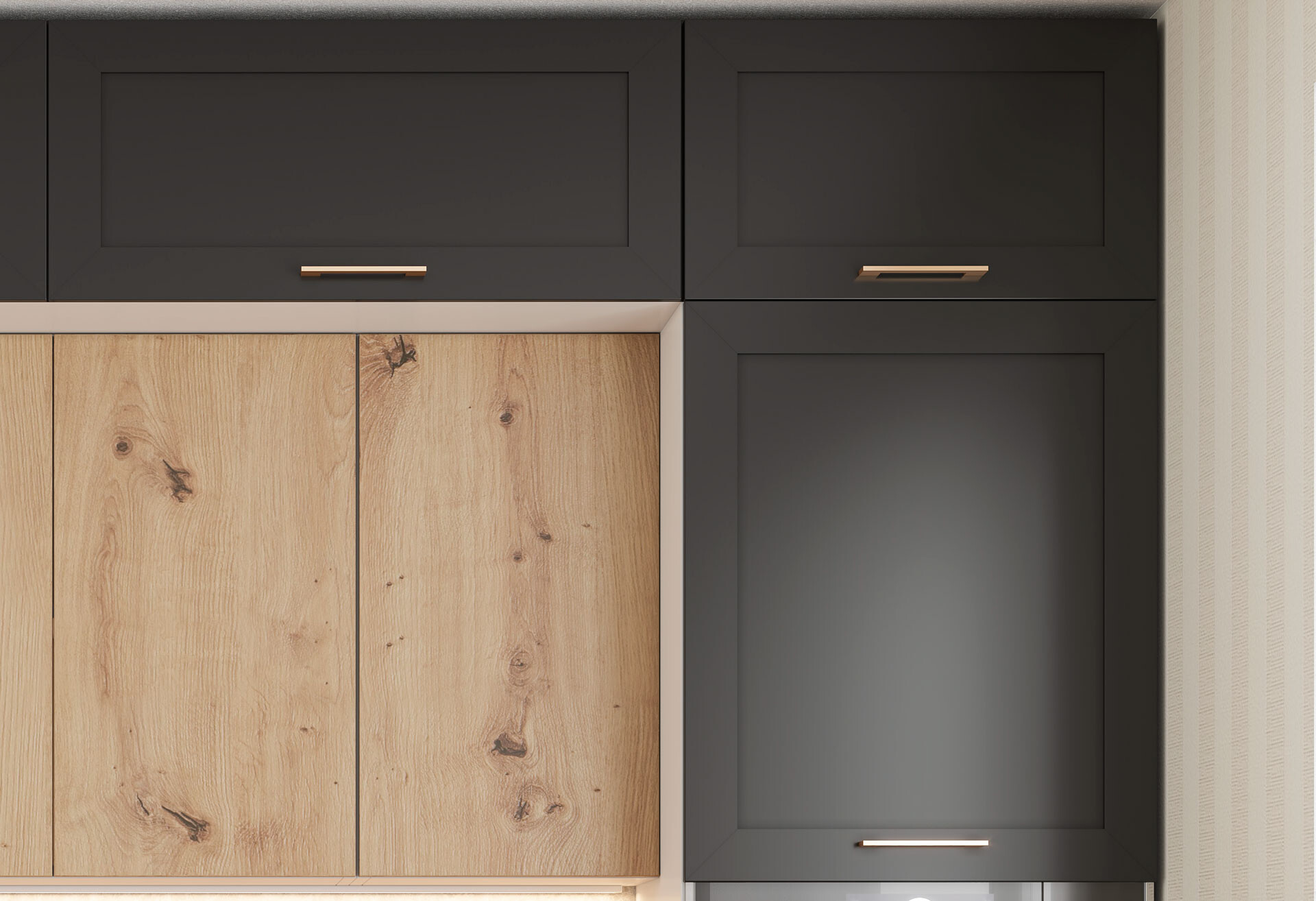 Фото 6 - Модульная кухня Марго Svit Mebliv