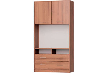 Фото Секция Наоми 1172 (глубина 600 мм) Мебель Стар