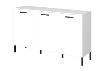 Фото Комод VMV holding Сантес 3-дверный 155 см