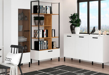 Фото Комод 3D