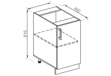 Фото Н 30 OLD Тюльпан Світ Меблів