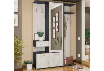 Фото Прихожая Грета Svit Mebliv