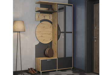 Фото Прихожая Фиона Svit Mebliv