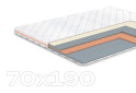 Фото 1 - Матрац Traffic / Трафік (серія In Style) Matroluxe