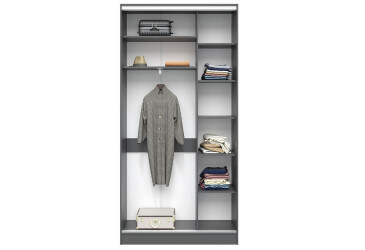 Фото Корпус 450 Стандарт 2Д Киевский стандарт