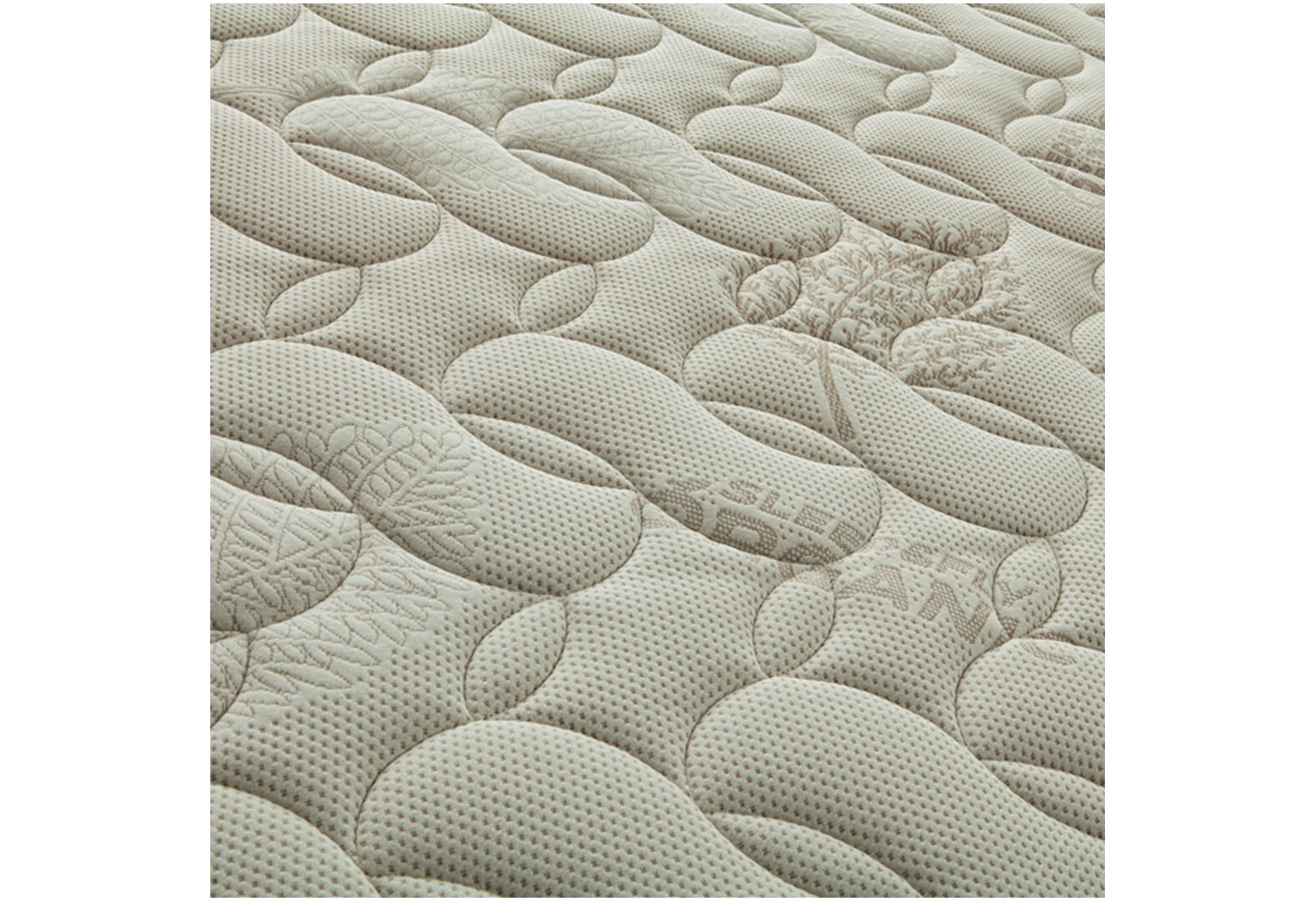 Фото 6 - Матрас Sleep&Fly ORGANIC Verso / Версо ЕММ