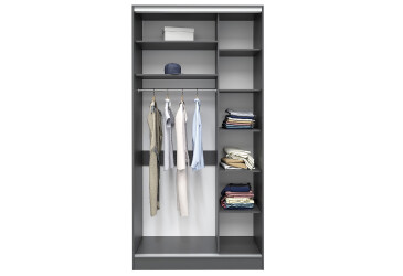 Фото Корпус 600 Стандарт 2Д Киевский стандарт