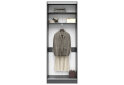 Image 1 - Корпус 450 УНИ Шкаф-купе 2Д 1000х2400 Киевский стандарт