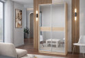 Image 6 - Шафа-купе 2Д 1300х2400 Київський стандарт