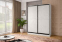 Image 4 - Шафа-купе 2Д 1500х2400 Київський стандарт