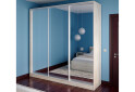 Фото 4 - Шкаф-купе 3Д 1800х2400 Киевский стандарт