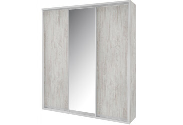 Фото Шкаф-купе 3Д 1900х2400 Киевский стандарт