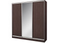 Image 2 - Шафа-купе 3Д 2100х2400 Київський стандарт