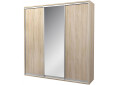 Фото 2 - Шкаф-купе 3Д 2300х2400 Киевский стандарт