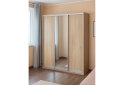 Image 2 - Шафа-купе 3Д 2400х2400 Київський стандарт
