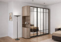 Image 7 - Шафа-купе 3Д 2600х2400 Київський стандарт