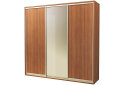 Image 2 - Шафа-купе 3Д 2600х2400 Київський стандарт