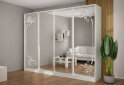 Image 3 - Шкаф-купе 4Д 3200х2400 Киевский стандарт