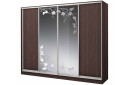Фото 2 - Шкаф-купе 4Д 3200х2400 Киевский стандарт
