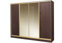 Фото 5 - Шкаф-купе 4Д 3200х2400 Киевский стандарт