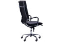 Зображення 2 - Крісло Slim FX HB (XH-630A) чорний AMF