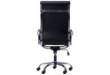 Зображення 4 - Крісло Slim FX HB (XH-630A) чорний AMF