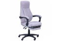 Зображення 3 - Крісло Smart BN-W0002 сірий AMF