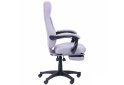 Зображення 4 - Крісло Smart BN-W0002 сірий AMF
