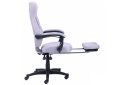 Зображення 5 - Крісло Smart BN-W0002 сірий AMF