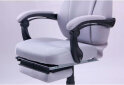 Зображення 7 - Крісло Smart BN-W0002 сірий AMF