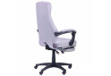 Зображення 8 - Крісло Smart BN-W0002 сірий AMF