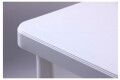 Фото 4 - Стіл Nettuno 80х80 пластик білий 01 AMF