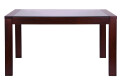 Фото 5 - Стол обеденный раздвижной Рейн 1345(1785)х900х750 орех темный АМФ
