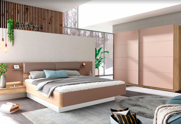 Фото Модульная спальня Капри / Capri ВМВ Холдинг