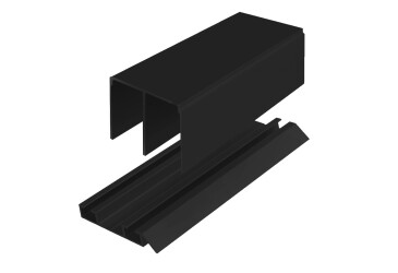 Фото Рельсы LOFT BL 2400 Вип-Мастер