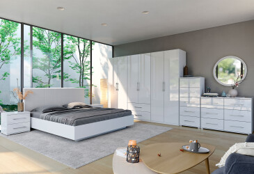 Фото Модульная система Фемили / Family МироМарк