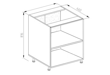 Фото Корпус Н 60
