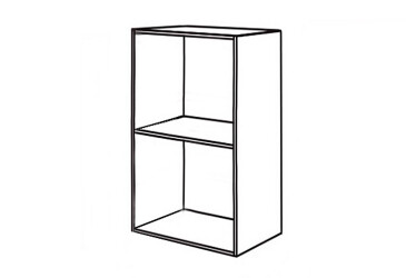 Фото Корпус В 40