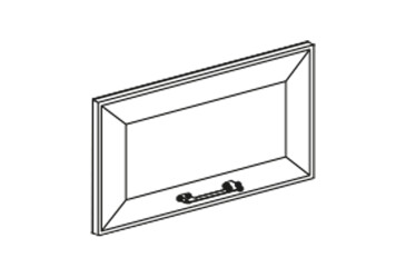 Фото Фасад А 40 Марго Svit Mebliv