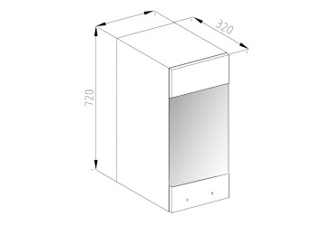 Фото В 40 Ск Марта Svit Mebliv