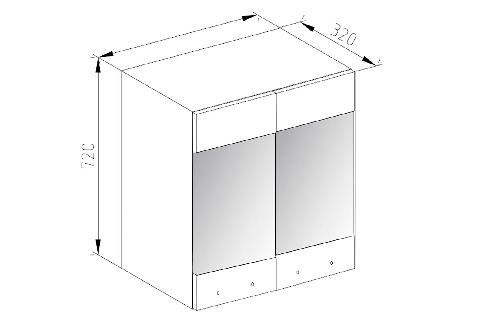 Фото 1 - В 60 Ск Марта Світ Меблів