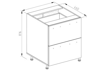Фото Н 60 Ш LUX