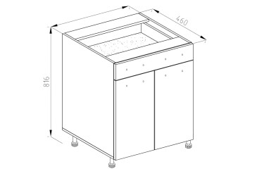 Фото Н 60 ДШ LUX