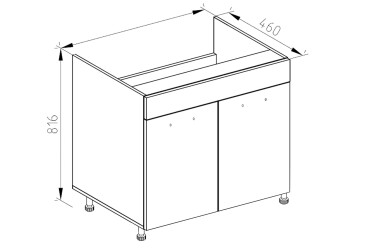 Фото Н 80 М Марта Svit Mebliv