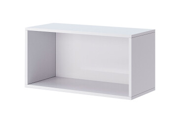 Фото Шафка навісна відкрита MiroMark Бокс Секція-11 70 см