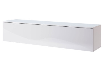 Фото Тумба под ТВ MiroMark Бокс / Box с дверкой 175 см